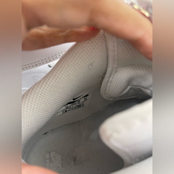 Nike Air Force 1 High, Men’s Size 12, Authentic - Picture 10 of 14